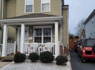 526 Beideman Ave, Camden, NJ 08105