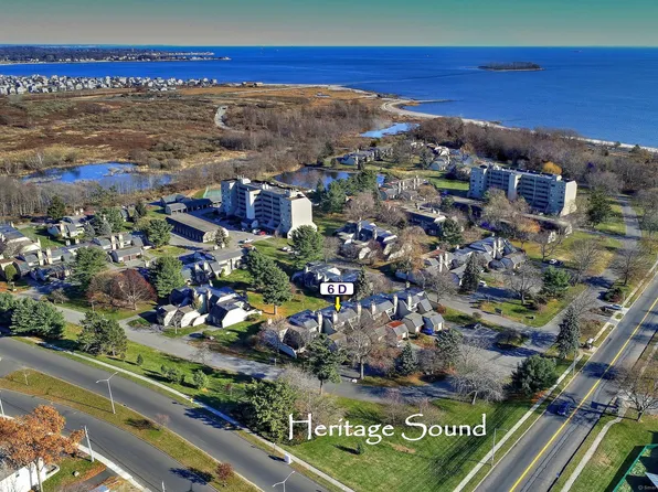 85 Viscount Drive #6D, Milford, CT 06460