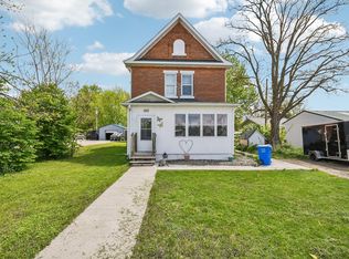 350 S Bremer Ave, Rush City, MN 55069