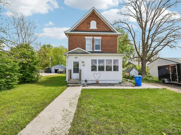 350 S Bremer Ave, Rush City, MN 55069
