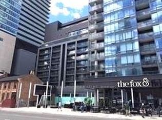 295 Adelaide St W #205-C01, Toronto, ON M5V 0L4