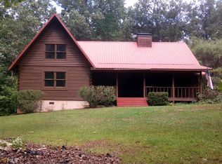 4389 Damascus Rd, Toccoa, GA 30577