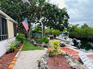 3962 No Name Rd, Big Pine Key, FL 33043