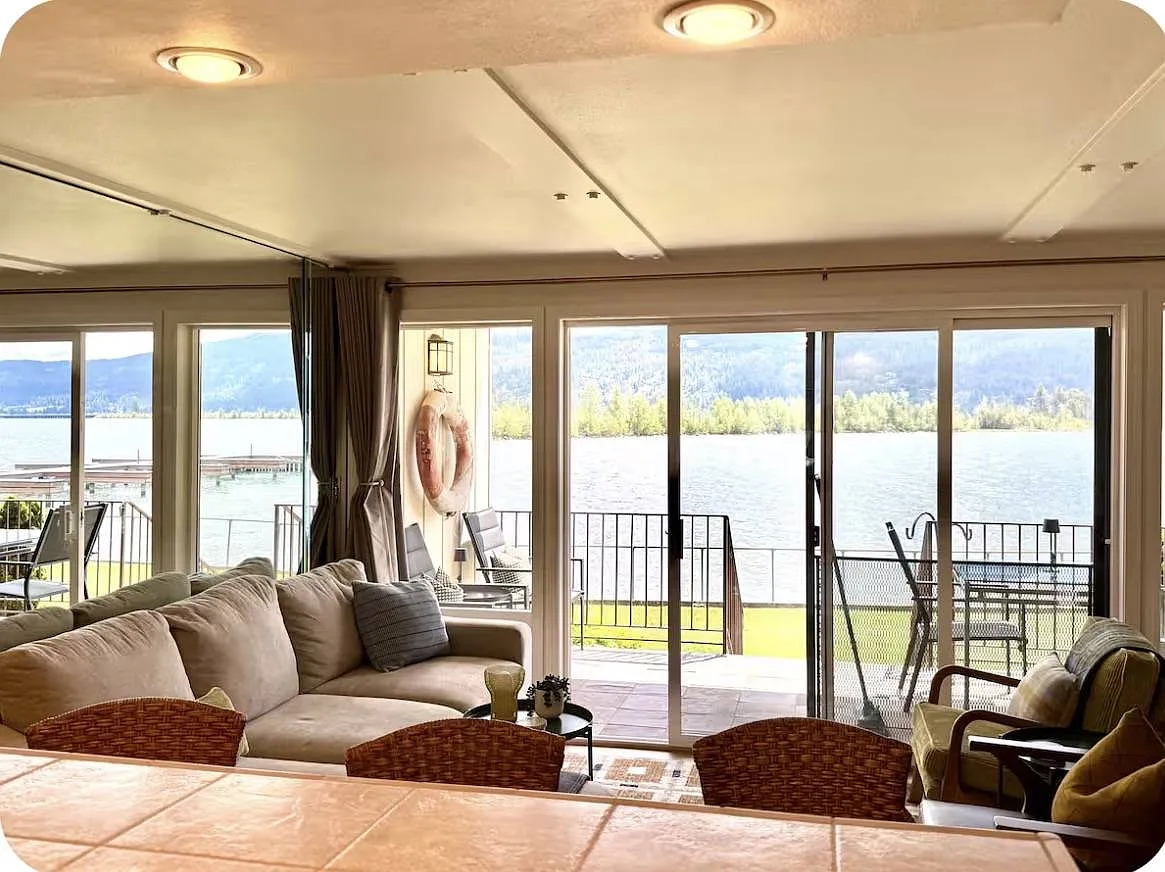 1 bed, 736 sqft, $1,700 — Photo 4
