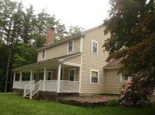 202 Main St, New Ipswich, NH 03071