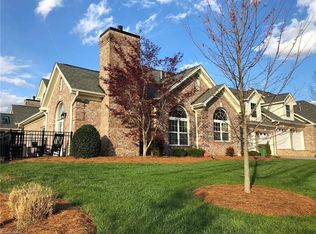 1413 Culloden Ct, Kernersville, NC 27284