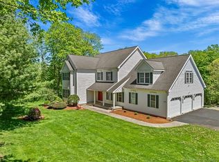 2273 Long Hill Rd, Guilford, CT 06437