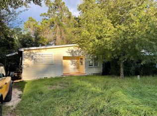 1210 Ford St, Tallahassee, FL 32303