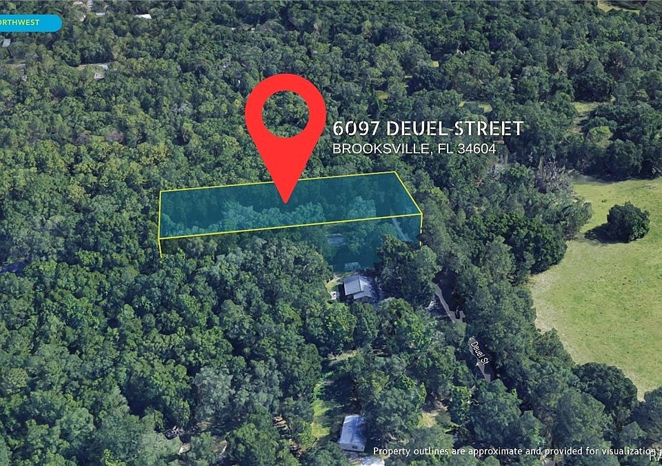 1st image of 6097 Deuel St