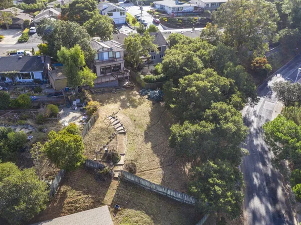0 Middle Rd, Belmont, CA 94002