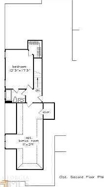 3rd image of 325 Swains Dr