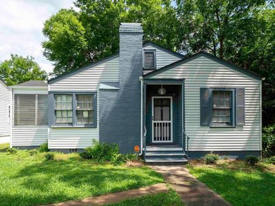 336 Birwood Ave, Birmingham, AL, 35228
