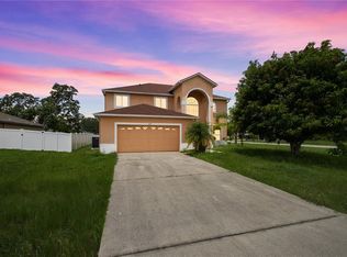 442 Churchill Ct, Poinciana, FL 34759