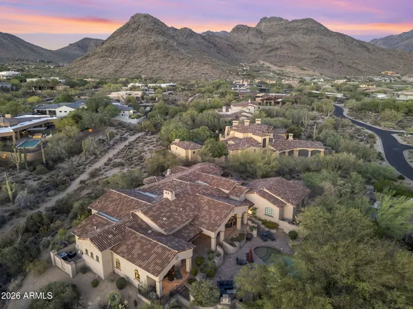 9820 E THOMPSON PEAK Parkway #602, Scottsdale, AZ 85255