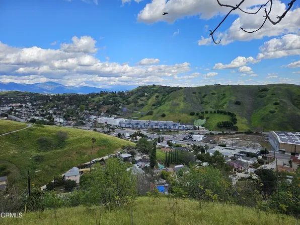 0 Forest Park Dr Lot 5, Los Angeles, CA 90032