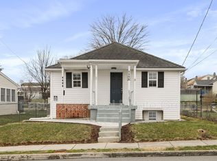 1115 W Church St, Hagerstown, MD 21740