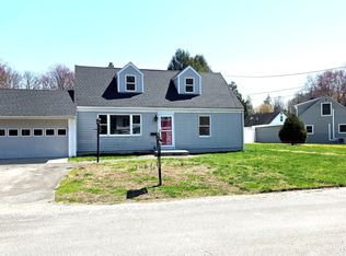 2 Oven Rock Road, Bethel, CT 06801