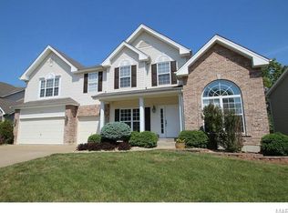 233 Romaine Spring Vw, Fenton, MO 63026