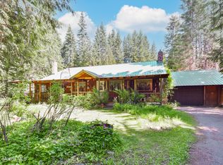 1731 Bear Paw Rd, Priest River, ID 83856