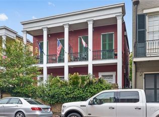 1204 Chartres St #8, New Orleans, LA 70116