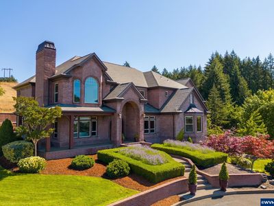 3485 NW Dimple Hill Rd, Corvallis, OR, 97330