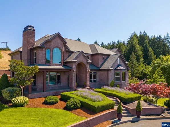 3485 NW Dimple Hill Rd, Corvallis, OR 97330