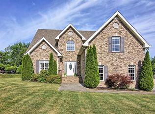 7109 Donald Wilson Dr, Fairview, TN 37062