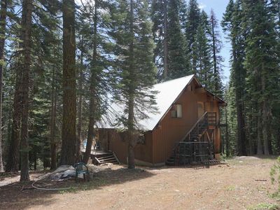 1334 Highlands Rd, Quincy, CA, 95971