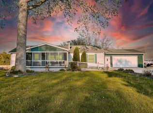2828 N Williamson Dr, Warsaw, IN 46582