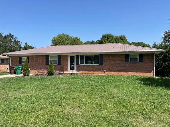4141 State Highway 62, Thomasville, NC 27360