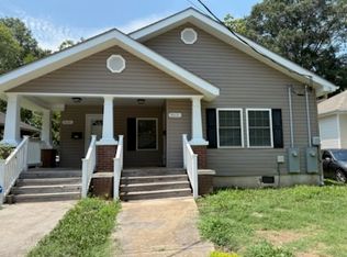 511 Park Ave #B, Durham, NC 27703