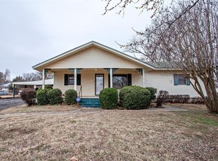 910 Purdy Ave, Depew, OK 74028