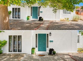 410 Quincy St NE, Albuquerque, NM 87108