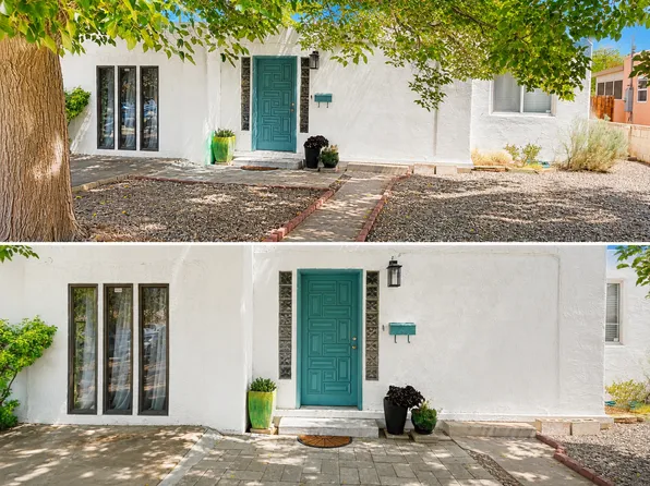 410 Quincy St NE, Albuquerque, NM 87108