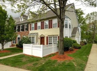 1019 Breckenridge Dr, Branchburg, NJ 08876