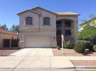 17220 W Elaine Dr, Goodyear, AZ 85338