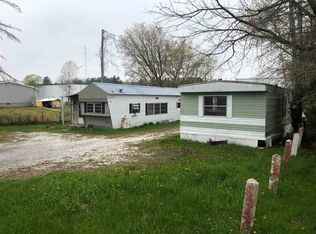 39 Scotch Settlement Rd, Gouverneur, NY 13642