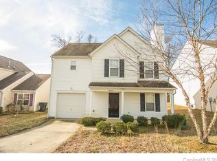 8604 Berrybrook, charlotte, NC 28269