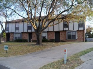 334 Mill Creek Rd, Waco, TX 76712