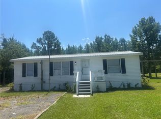 1172 Floyd Dr NE, Townsend, GA 31331