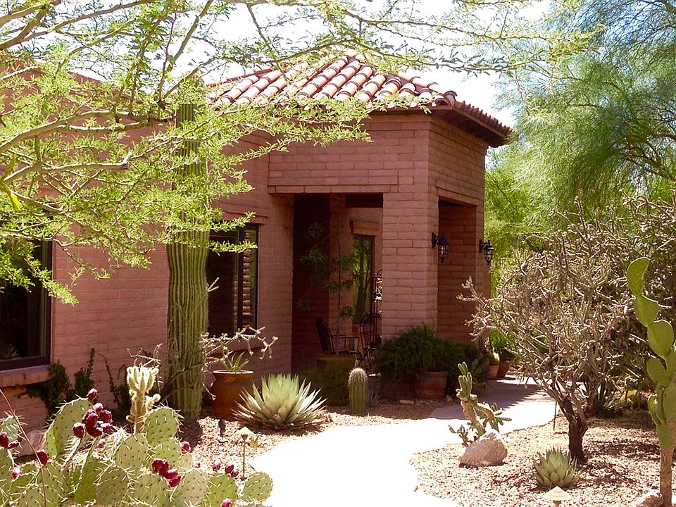 1st image of 5791 N Camino De La Sombra