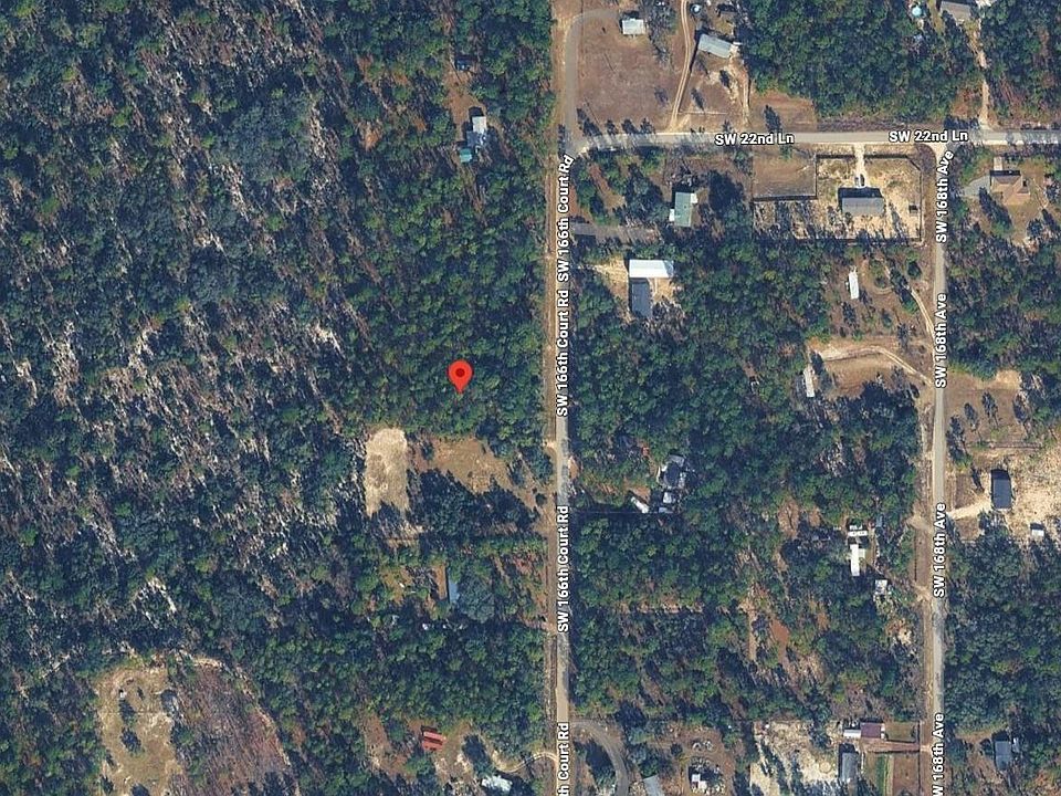 2nd image of Tbd SW 166th Court Road