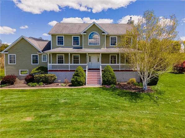 6 Rose Court, La Grange Ville, NY 12540