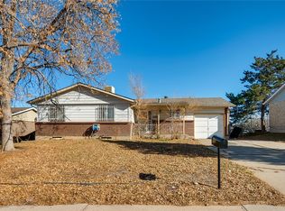 1180 Granby St, Aurora, CO 80011