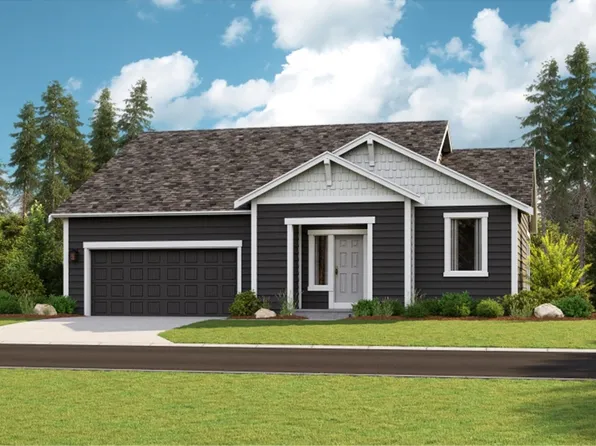 13608 195th Street E #432, Graham, WA 98360