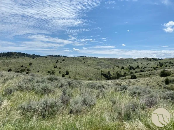 Sagebrush Rd, Billings, MT 59105