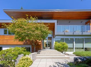 2924 Altamont Cres, West Vancouver, BC V7V 3C1