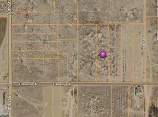 Avenue K Vic Ste #72, Lancaster, CA