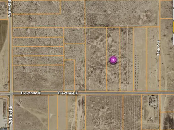 Avenue K Vic Ste #72, Lancaster, CA 93535