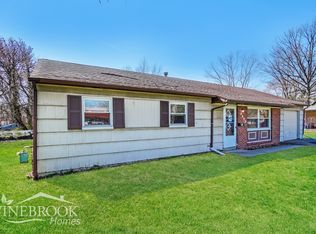 4573 E Livingston Ave, Columbus, OH